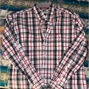 Like new Cinch Shirt